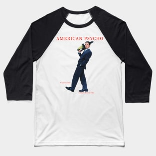 Marry Harron Film Baseball T-Shirt